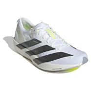 Adidas Adizero Adios 9 Light Strike Pro Blanc