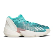 Adidas D.O.N. Issue 4 Bleu