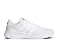 Adidas Lite Racer 20 Cozy Breathable Low Tops Sports White Blanc