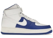 Nike NBA x Air Force 1 High '07 LV8 '75th Anniversary Bleu