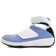 Air Jordan 20 OG 'West Coast' Bleu