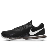 Nike Air Zoom Vapor Cage 4 'Black White' Noir