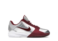 Nike Kobe 5 Protro GS Lower Merion Aces: Away