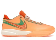 Nike LeBron 20 'FAMU Peach Cream'