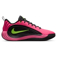 Nike Giannis Immortality 5 Marron