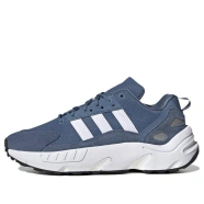 Adidas ZX 22 Boost 'Altered Blue Cloud White' Bleu