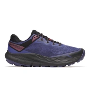 Merrell Nova 4 Waterproof violettes