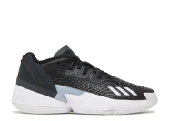 Adidas D.O.N. Issue #4 Noir