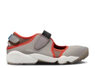 Nike (WMNS) Air Rift 'Enigma Stone Metallic Silver'