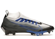 Nike Vapor Edge Pro 360 'Black White Blue' Noir