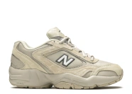 New Balance (WMNS) NB 452 'Beige' Marron