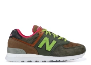 New Balance NB 574 Erik Iconic Collaboration SNS Sneakersnstuff 0