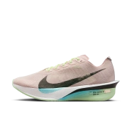 Nike route Vaporfly 4
