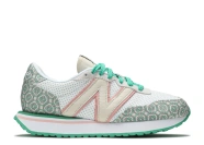 New Balance Casablanca XC-72 Yellow Red