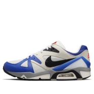 Nike Air Structure Triax 91 'Persian Violet' Violet