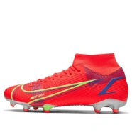 Nike CV0843 600 Orange