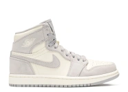 Air Jordan (WMNS) 1 High Premium 'Atmosphere Grey'