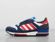 Adidas ZX 600 Blanc