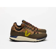 Veja x BUFF Fitz Roy kaki