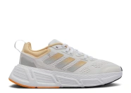 Adidas (WMNS) Questar 'White Pulse Amber' Blanc