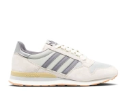 Adidas ZX 500 'Gray Brown' Blanc