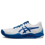 Asics Gel Resolution 8 'Novak Pack'