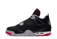 Air Jordan Air Jordan 4 Retro ‘Bred’ Noir