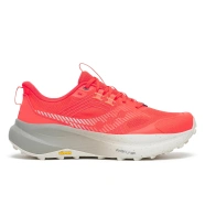 Saucony Xodus Ultra 4 - - M Rouge