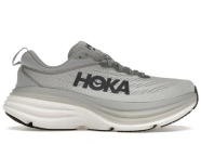 Hoka Bondi 8 'Sharkskin'