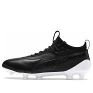 Puma One 19.1 FG AG 'Black'