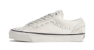 Vans Premium Old Skool 36 Blanc Blanc