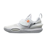 Li-Ning Wade All City 10 'White Hot' Blanc