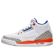 Air Jordan (GS) 3 Retro 'Knicks'