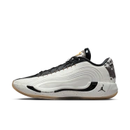 Air Jordan LUKA 4 GONE Blanc
