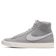 Nike Blazer Mid 77 Suede 'Wolf Grey'