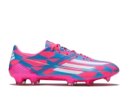 Adidas Adizero F50 Ghosted HybridTouch FG 'Memory Lane' Bleu