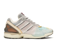 Adidas ZX 6000 'A-ZX Series' Marron