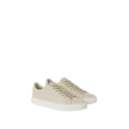 Bjorn Borg Womens Leather Sl100 Blanc