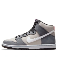 Nike Dunk High Pro SB 'Medium Grey'