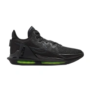 Nike LeBron Witness 6 EP 'Black Volt'