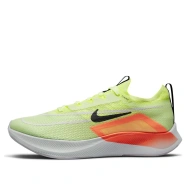 Nike Zoom Fly 4 'Barely Volt' Vert
