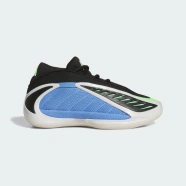 Adidas Anthony Edwards 2 Bleu
