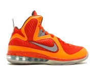 Nike LeBron 9 AS 'Big Bang' 2012