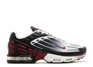 Nike Air Max Plus 3 'Black University Red'