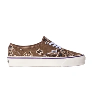 Vans Premium Authentic, , Marron, Taille: 46 Marron