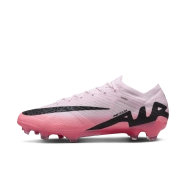 Nike Mercurial Vapor 15 Elite FG 'Pink Foam Black'
