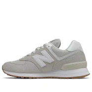 New Balance (WMNS) NB 574 'Silver Birch'