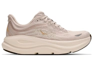 Hoka Bondi 9 River Rock Grey/Alabaster Gris