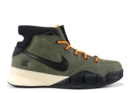 Nike Kobe 1 Protro Undefeated Flight Jacket Vert
