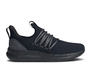 Adidas Lite Racer Adapt 7.0 Core Black Grey Iron Metallic Noir
